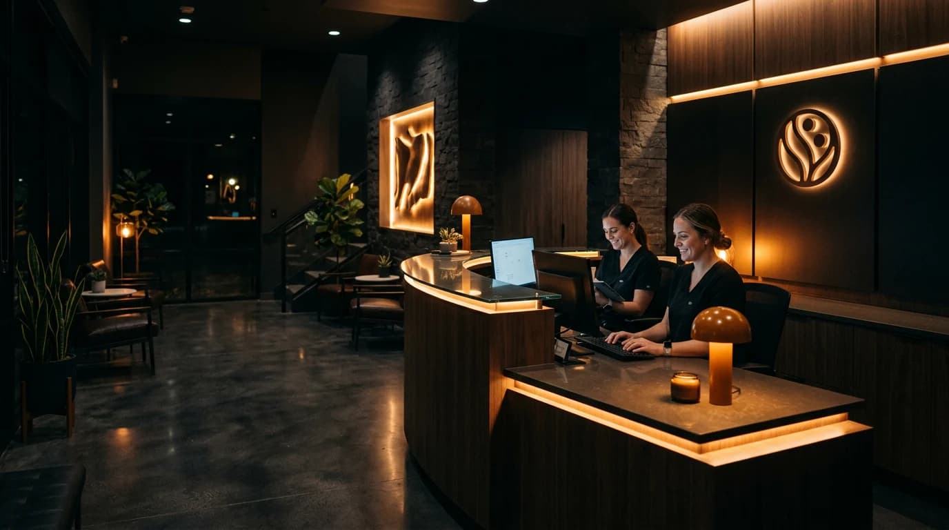 AI Automation for Healthcare Clinics