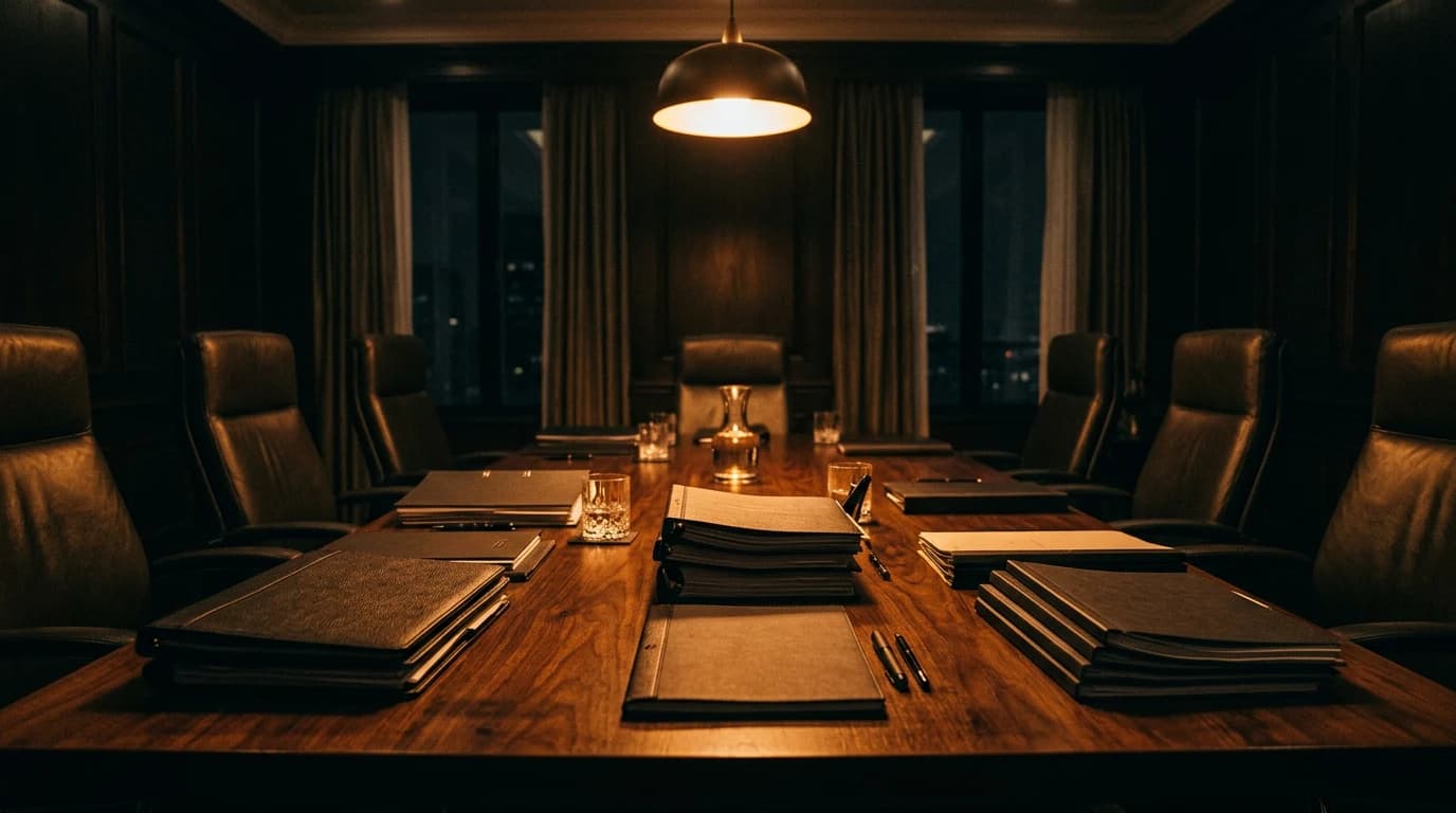 AI Automation for Private Equity Firms