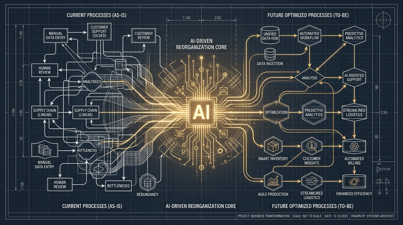AI Customer Support Design