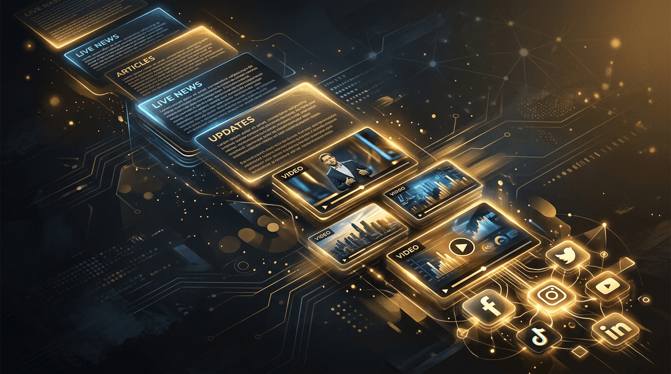 AI Article Generation