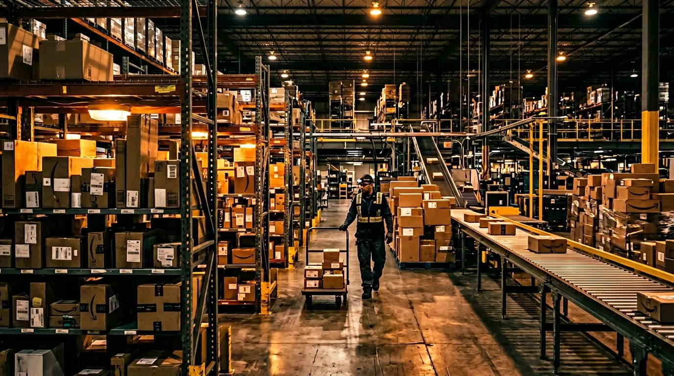 AI Automation for E-Commerce Brands