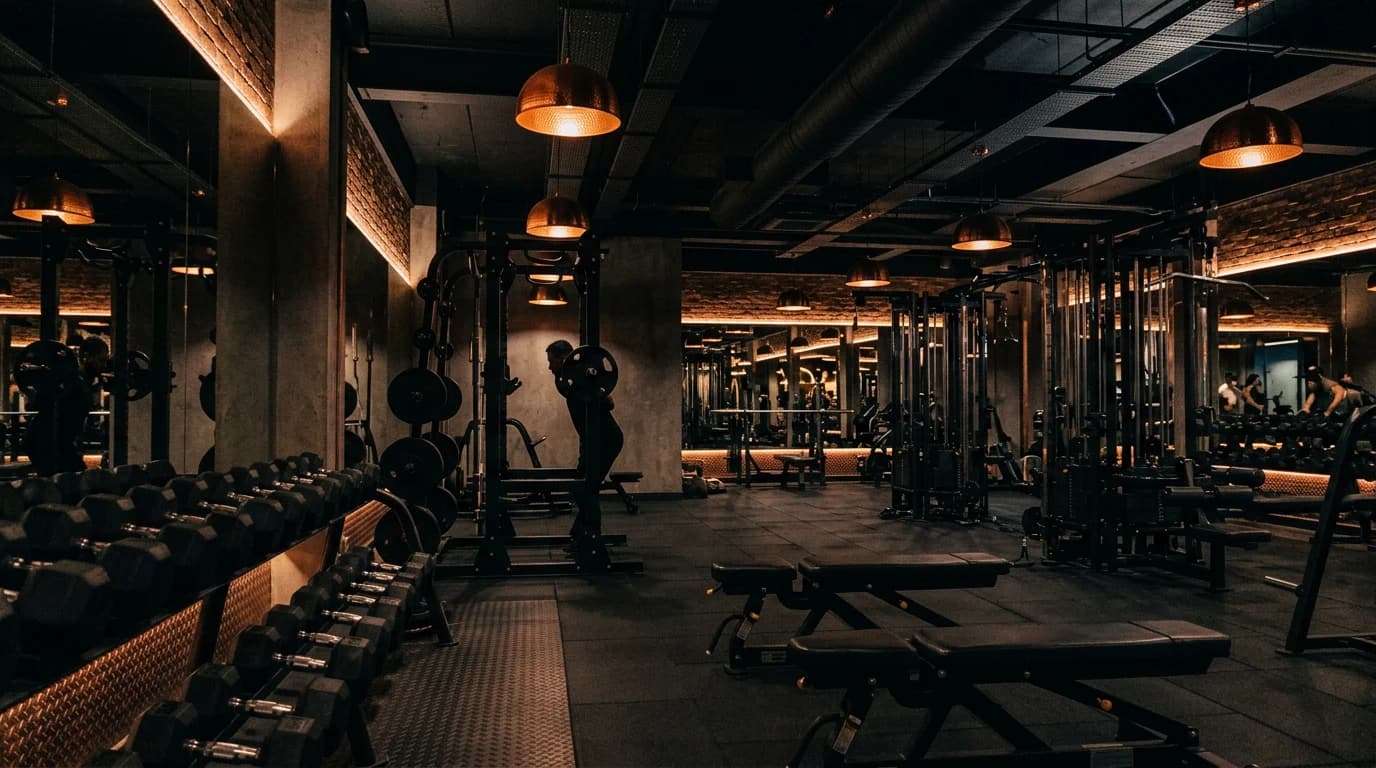 AI Automation for Fitness Studios & Gyms