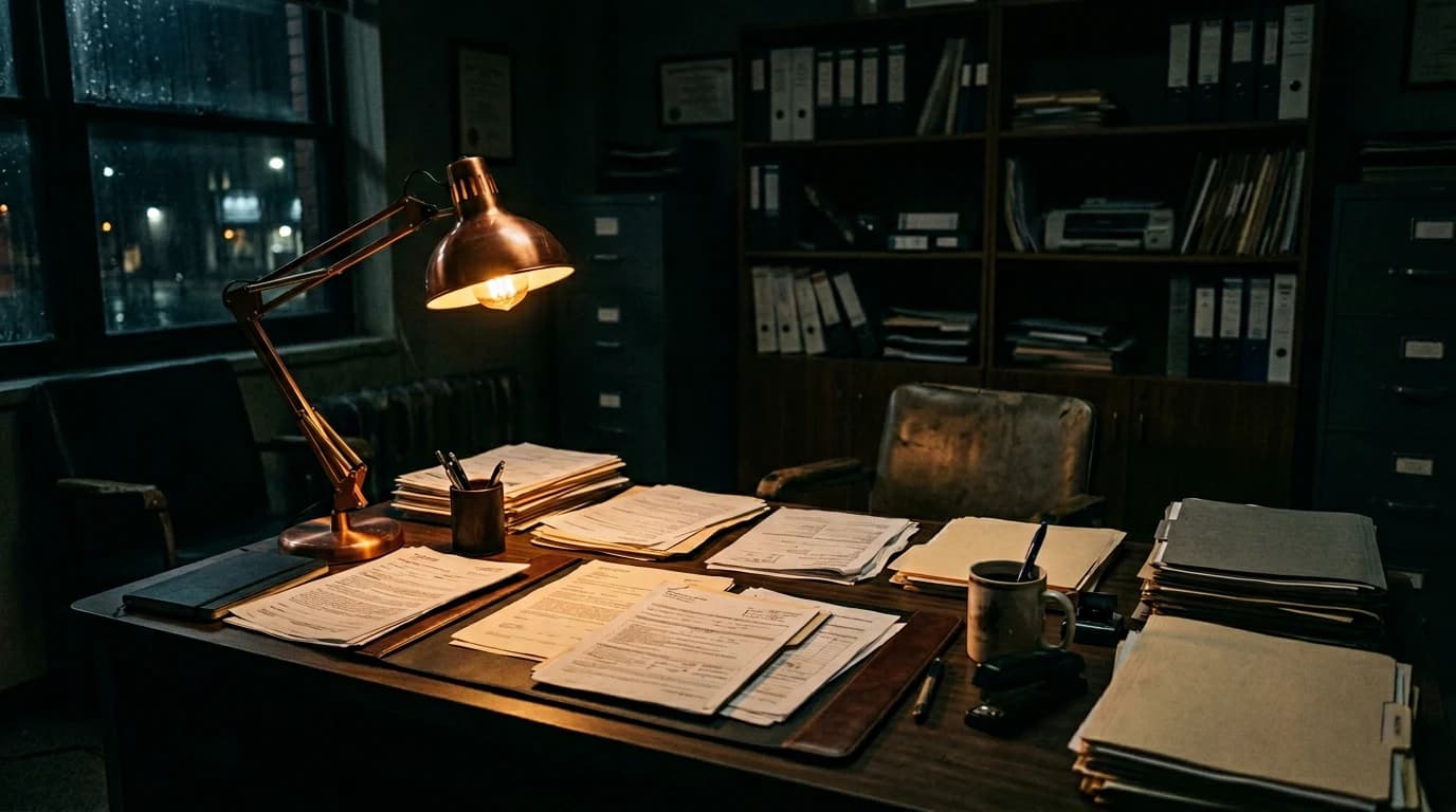 AI Automation for Insurance Agencies